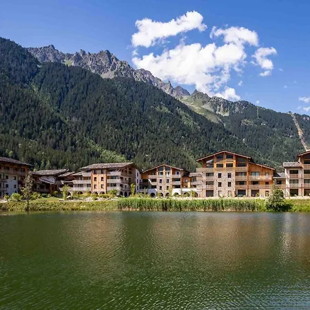 Apartmán La Cordee 412 - Year *